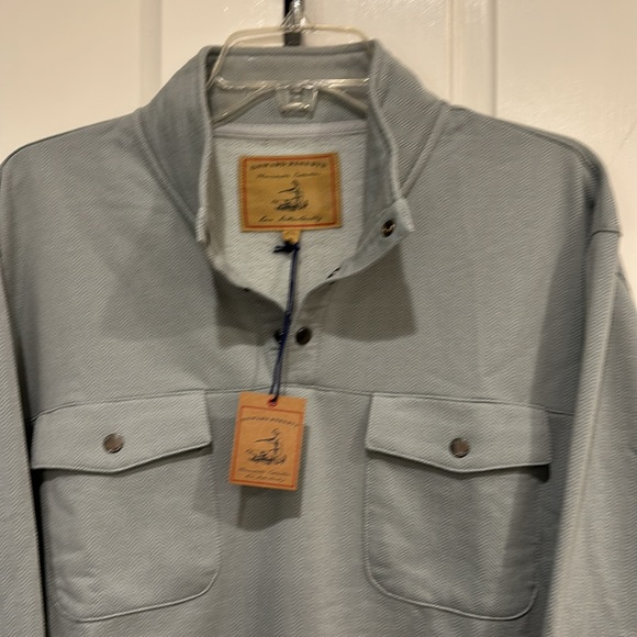 Onward Reserve Pullover - Picture 3 of 6